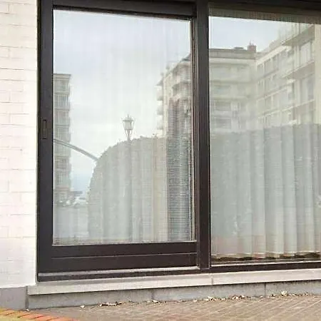 Cozy Coastal Retreat For 4 2* Koksijde